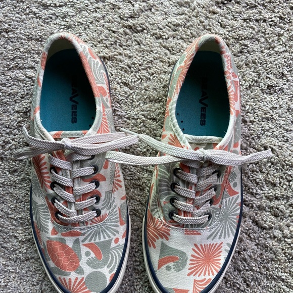 SeaVees sneakers - Picture 2 of 4